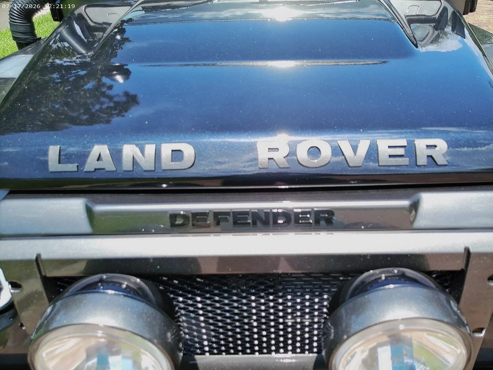 2004 Land Rover Discovery 2nd Gen - Image 29 of 31