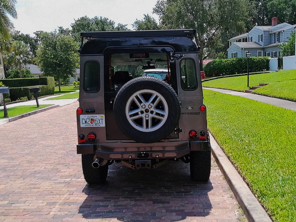 2004 Land Rover Discovery 2nd Gen - Image 14 of 31