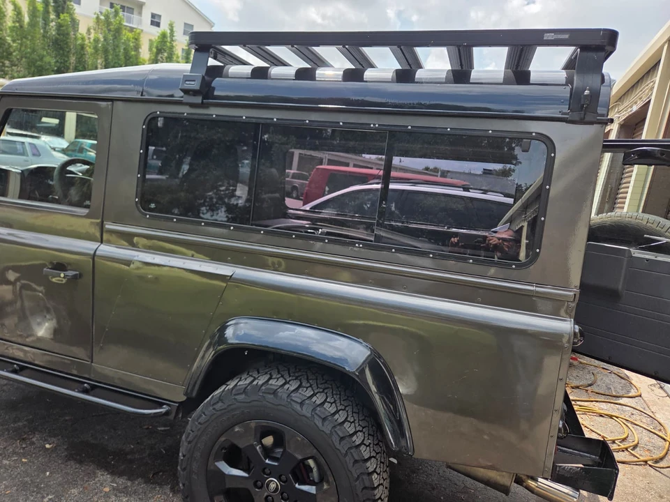 2004 Land Rover Discovery 2nd Gen - Image 22 of 31