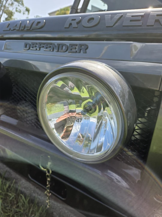 2004 Land Rover Discovery 2nd Gen - Image 31 of 31