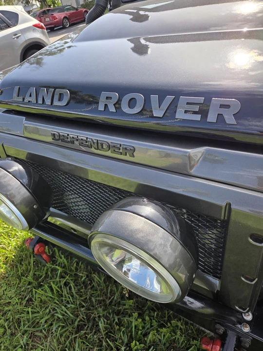 2004 Land Rover Discovery 2nd Gen - Image 30 of 31