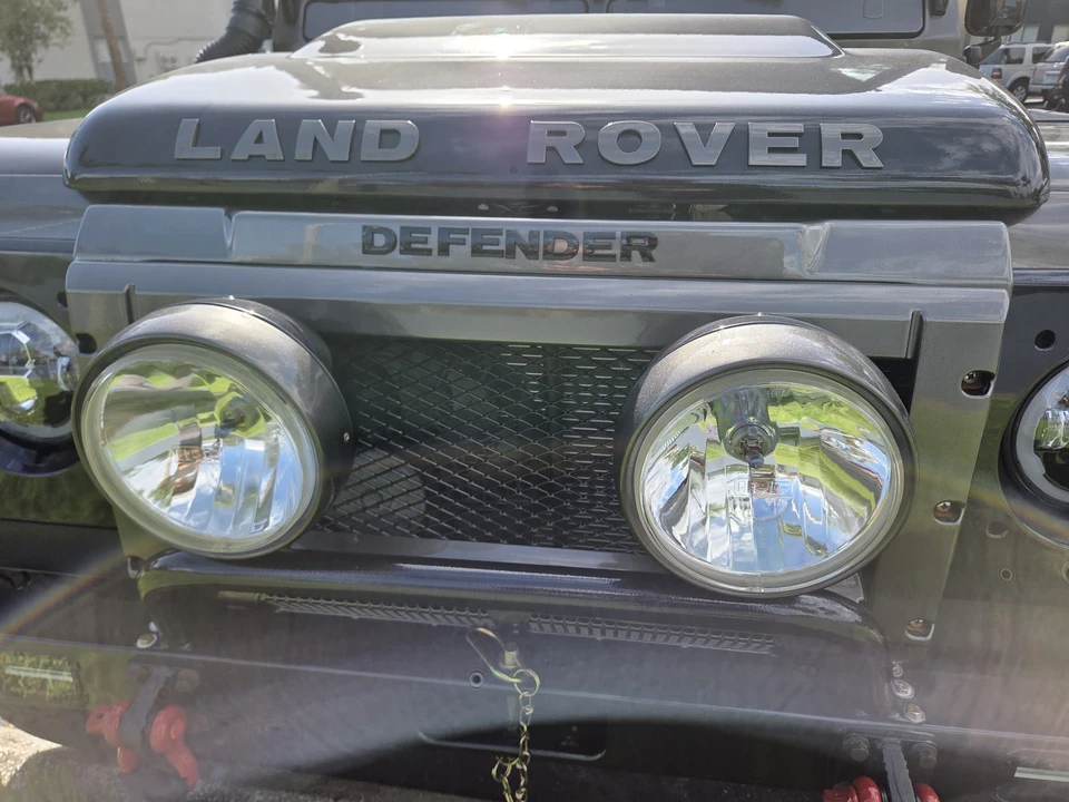 2004 Land Rover Discovery 2nd Gen - Image 27 of 31