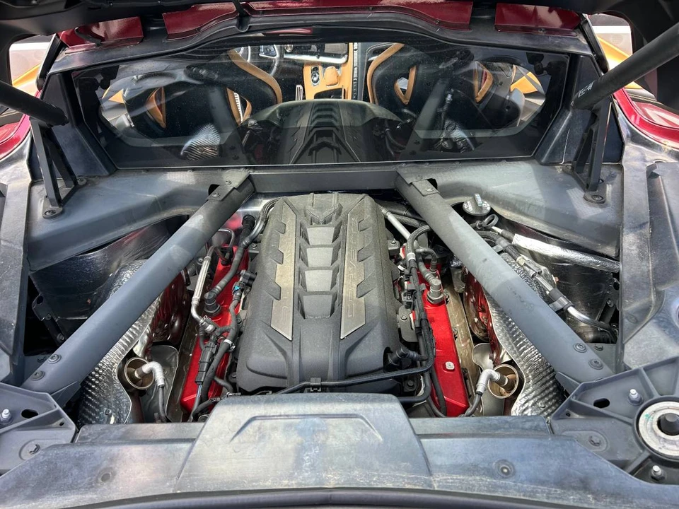 2020 Chevrolet Corvette C8 - Image 8 of 12