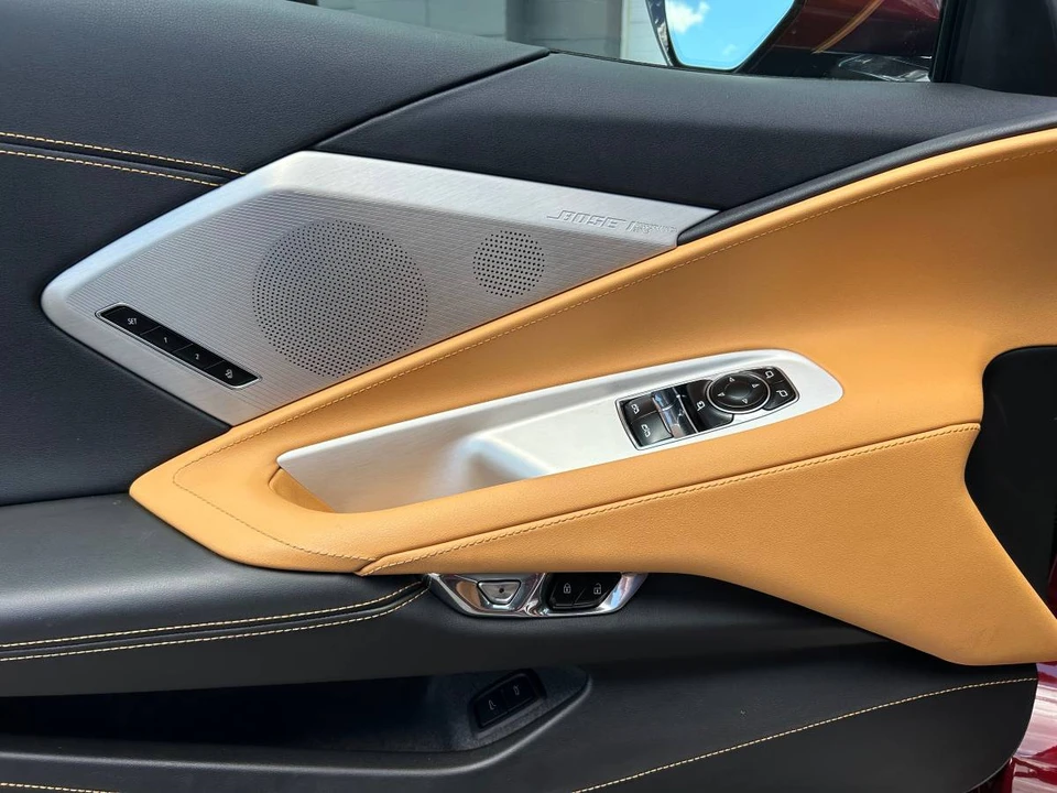 2020 Chevrolet Corvette C8 - Image 9 of 12