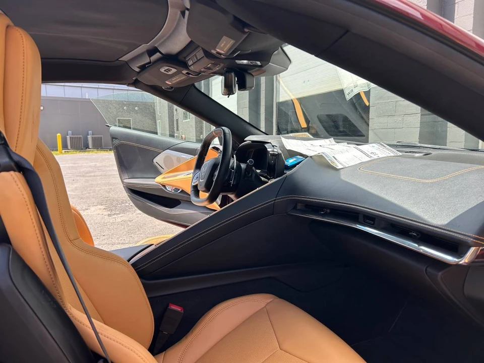 2020 Chevrolet Corvette C8 - Image 6 of 12