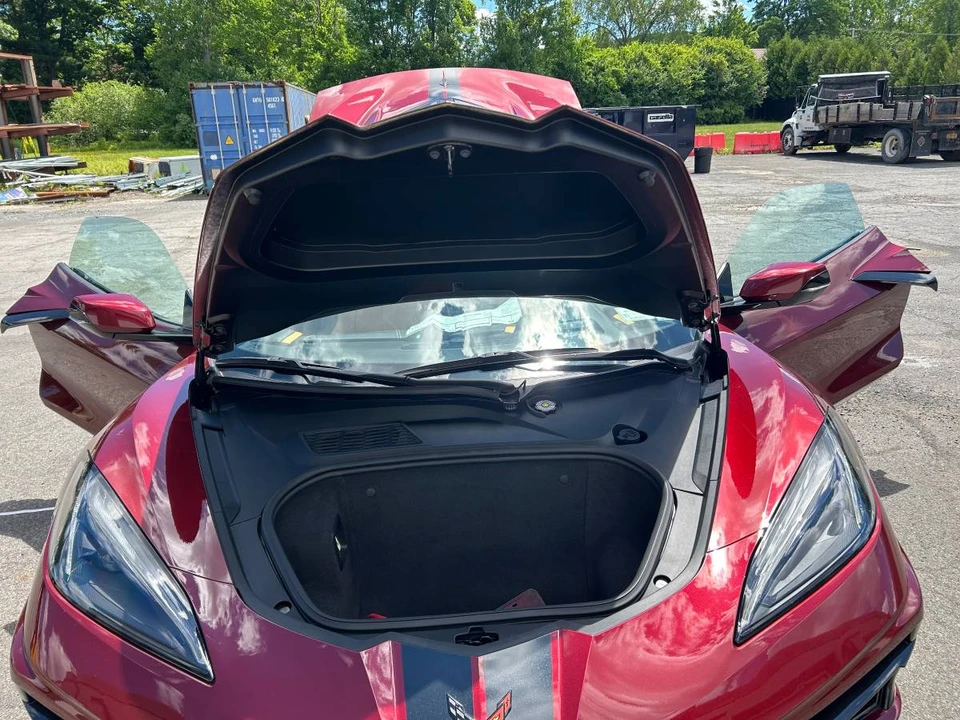 2020 Chevrolet Corvette C8 - Image 7 of 12