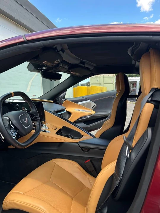 2020 Chevrolet Corvette C8 - Image 10 of 12