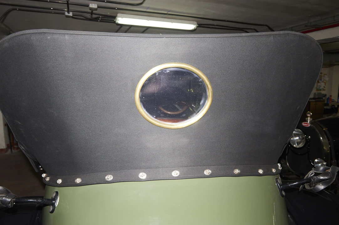 1966 Citroen CX - Image 13 of 24