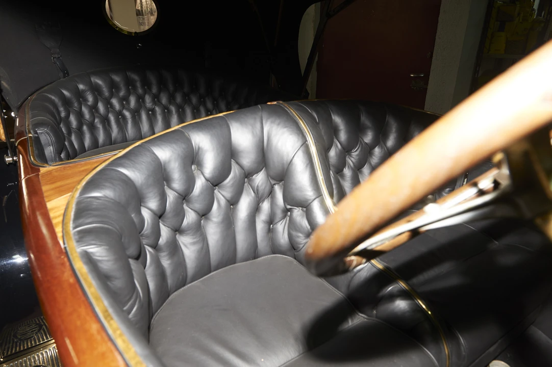 1966 Citroen CX - Image 11 of 24