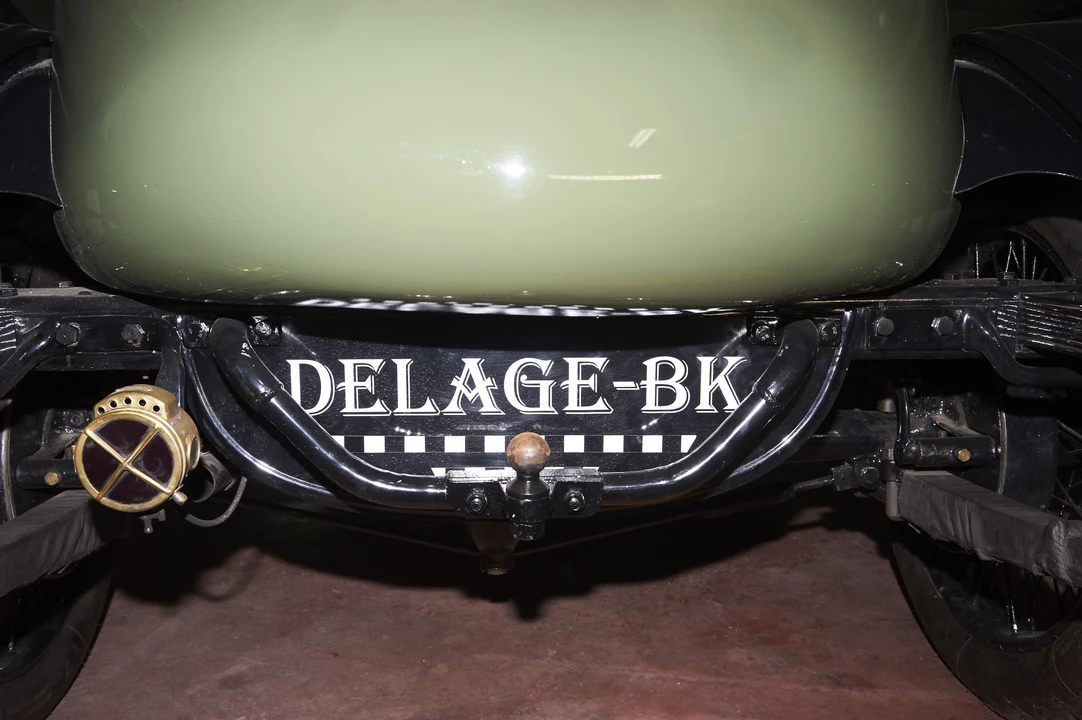 1966 Citroen CX - Image 14 of 24