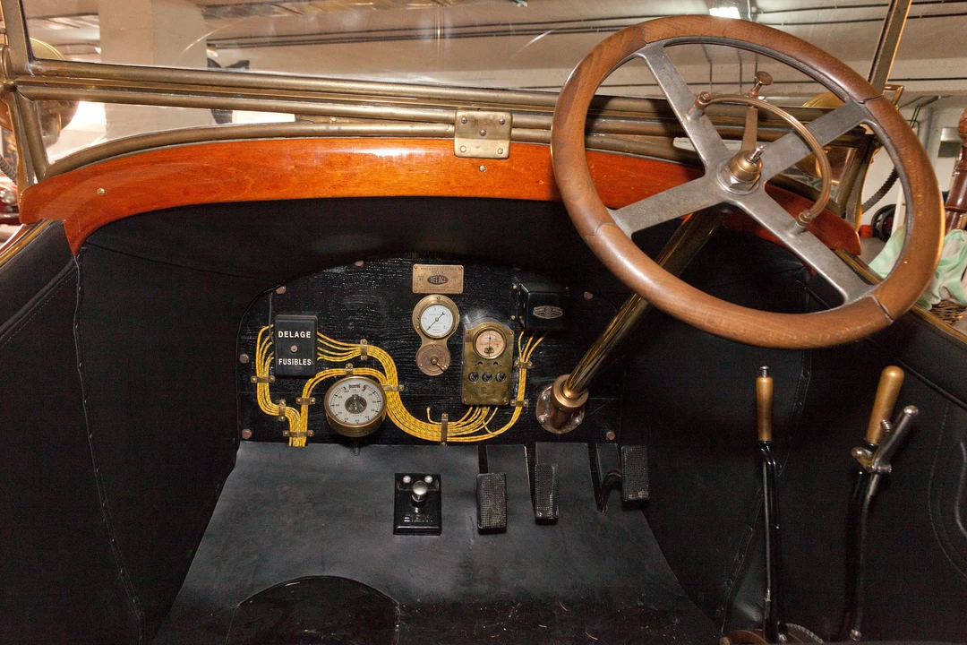 1966 Citroen CX - Image 6 of 24