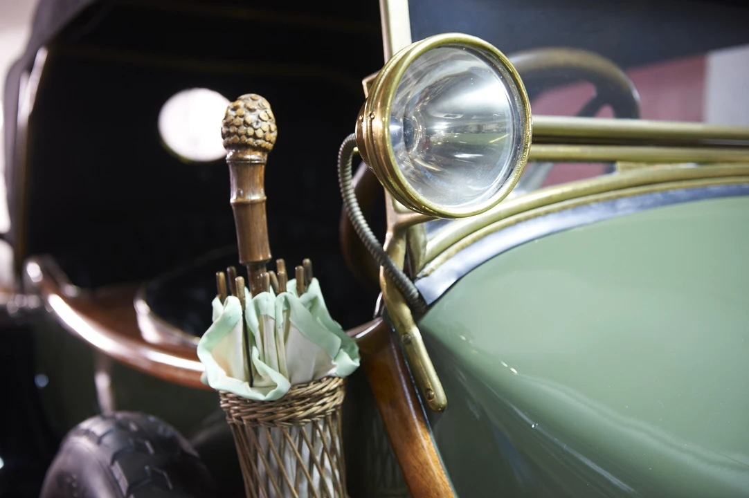 1966 Citroen CX - Image 22 of 24