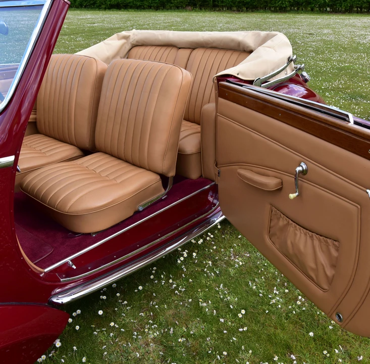 Delahaye 135 - Image 20 of 31