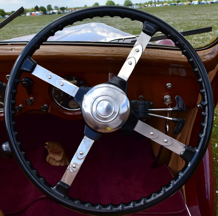 Delahaye 135 - Image 19 of 31