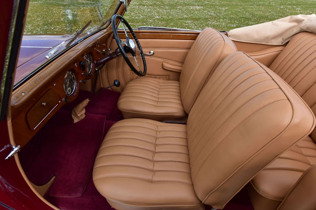 Delahaye 135 - Image 18 of 31