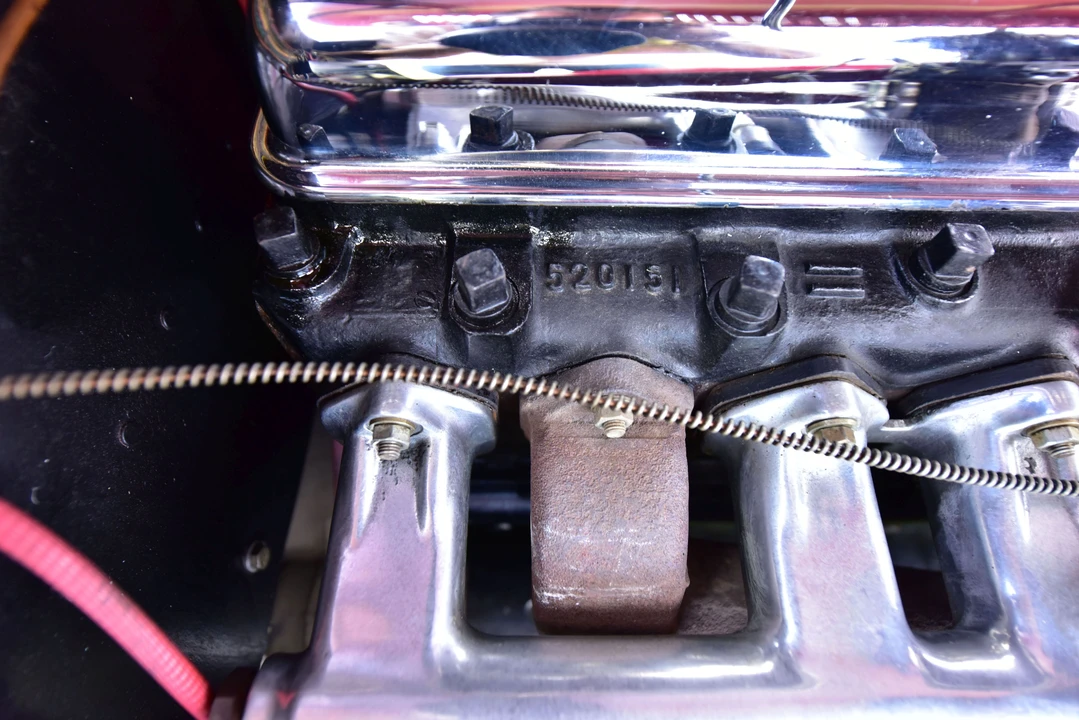 Delahaye 135 - Image 27 of 31