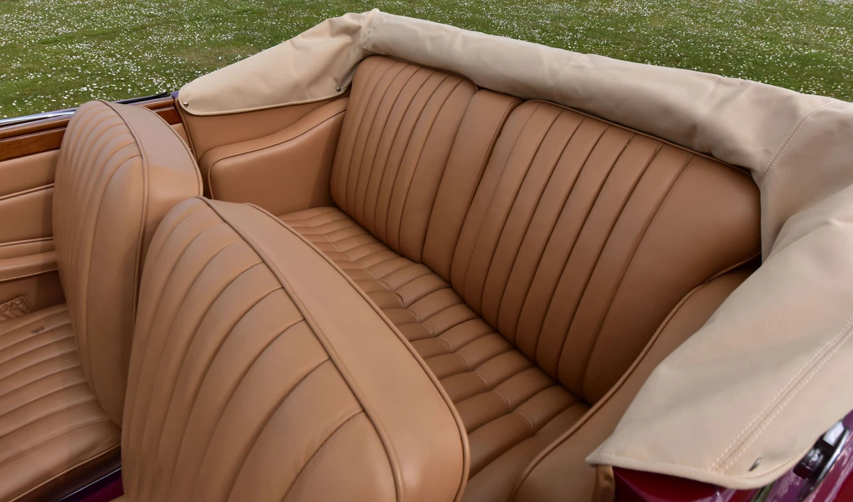 Delahaye 135 - Image 21 of 31