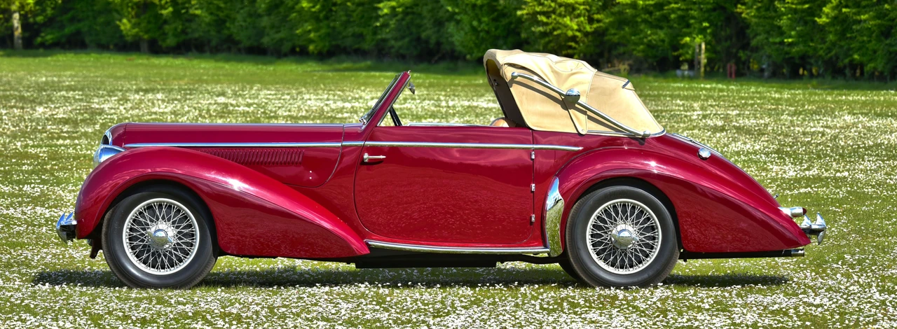 Delahaye 135 - Image 11 of 31