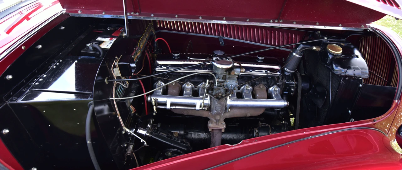 Delahaye 135 - Image 24 of 31