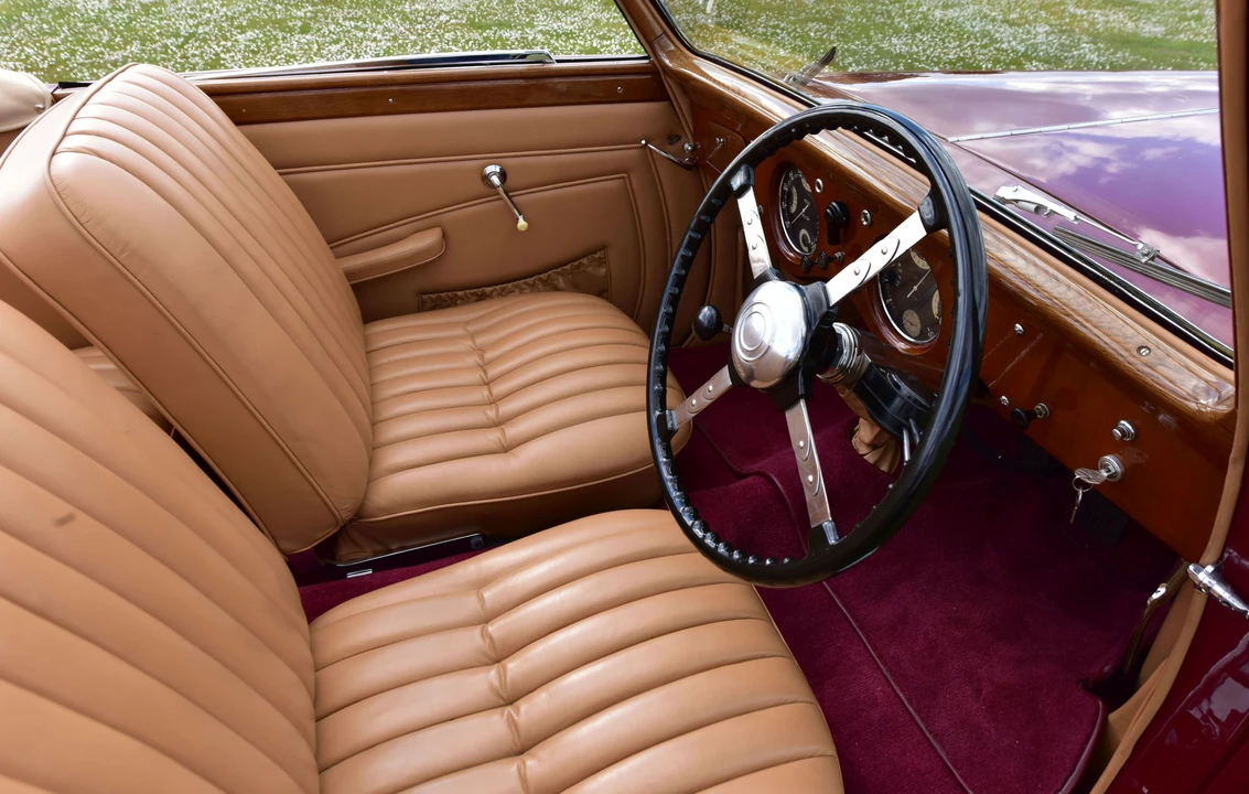 Delahaye 135 - Image 14 of 31