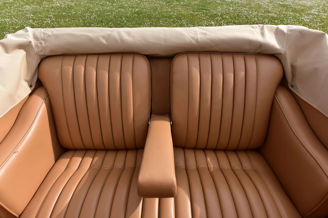 Delahaye 135 - Image 22 of 31