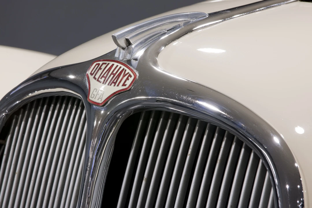 Delahaye 135 - Image 13 of 17