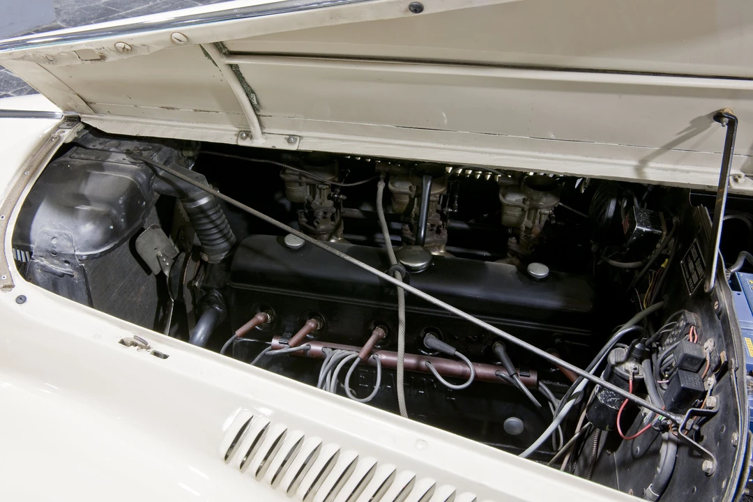 Delahaye 135 - Image 9 of 17