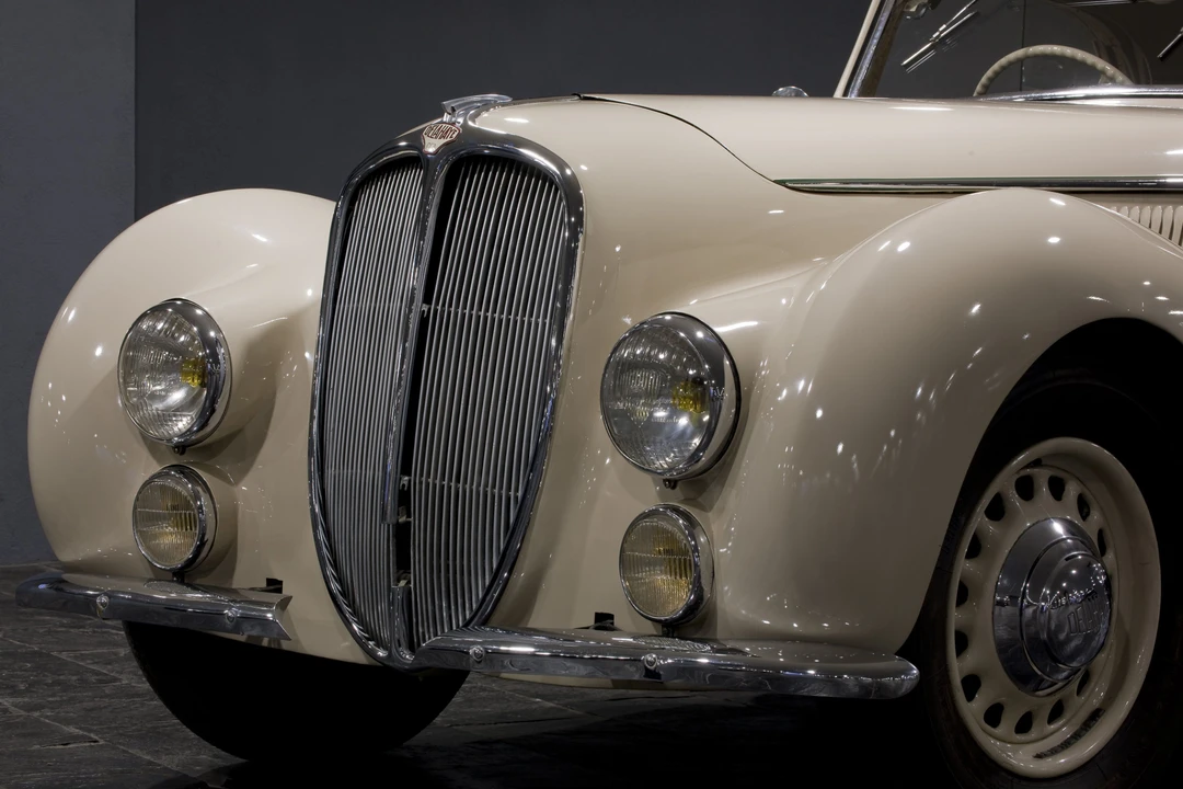 Delahaye 135 - Image 12 of 17