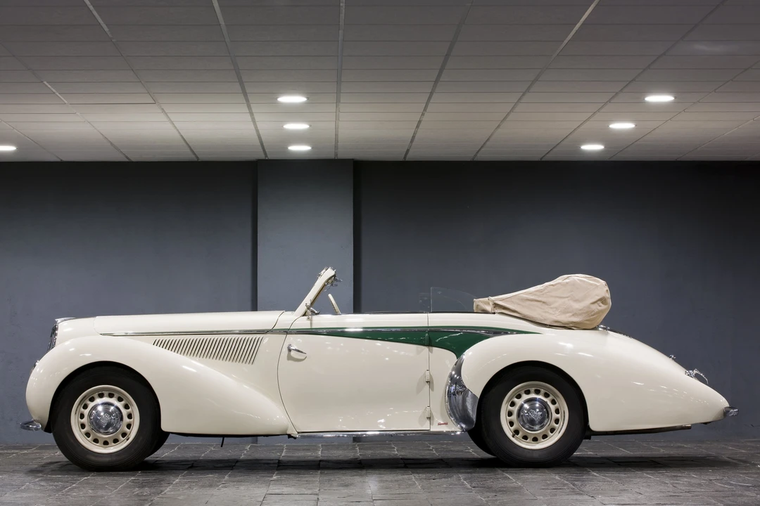 Delahaye 135 - Image 5 of 17