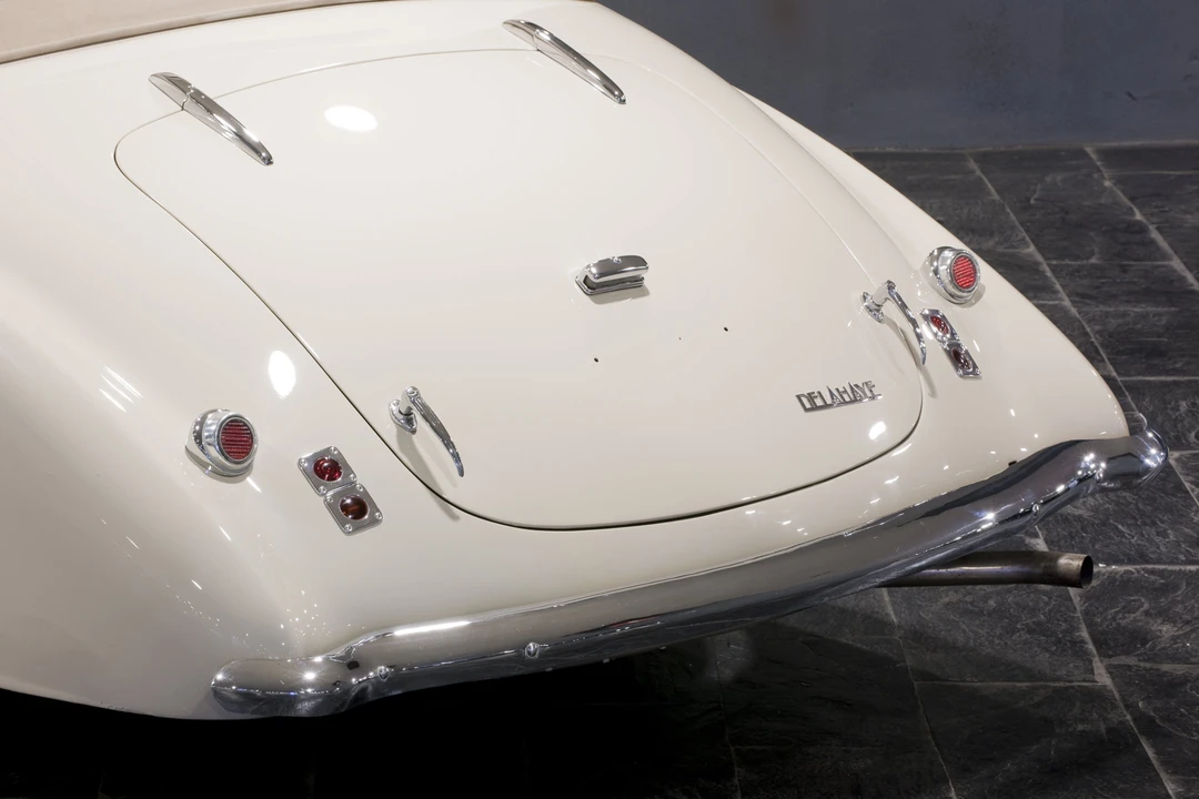 Delahaye 135 - Image 14 of 17