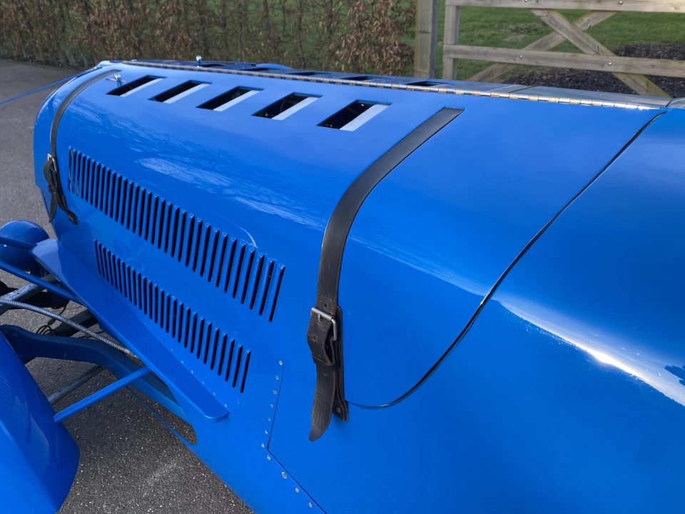 Delahaye 135 - Image 20 of 31