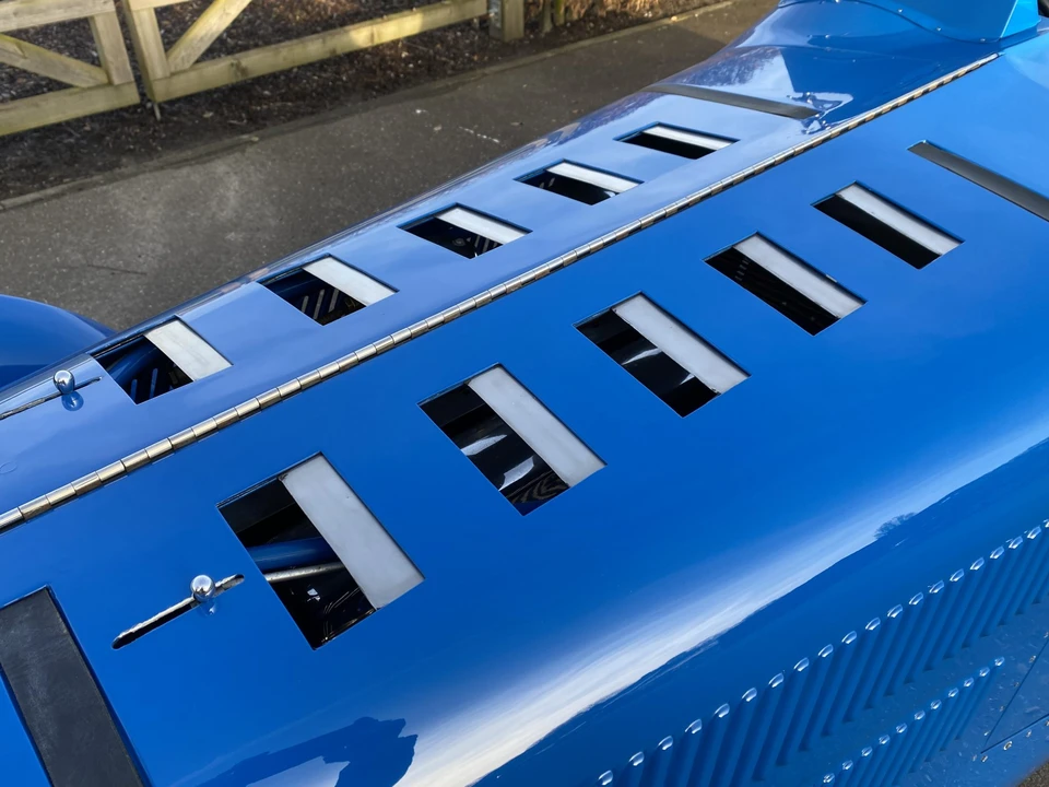 Delahaye 135 - Image 21 of 31