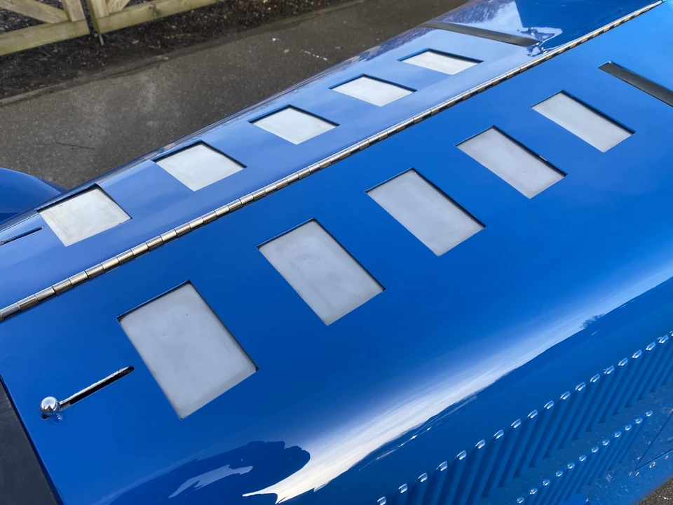 Delahaye 135 - Image 22 of 31