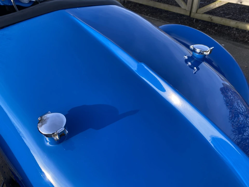 Delahaye 135 - Image 27 of 31