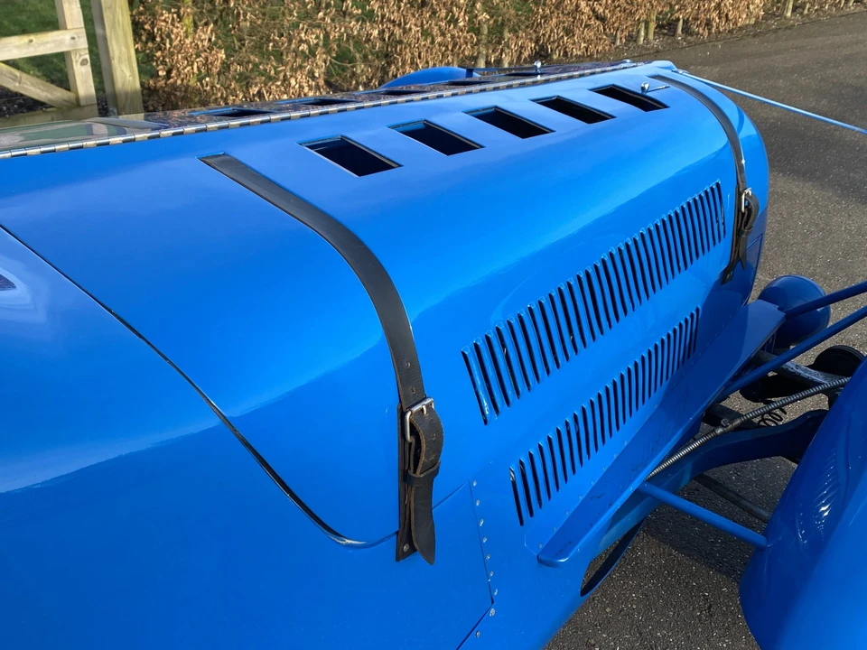 Delahaye 135 - Image 19 of 31