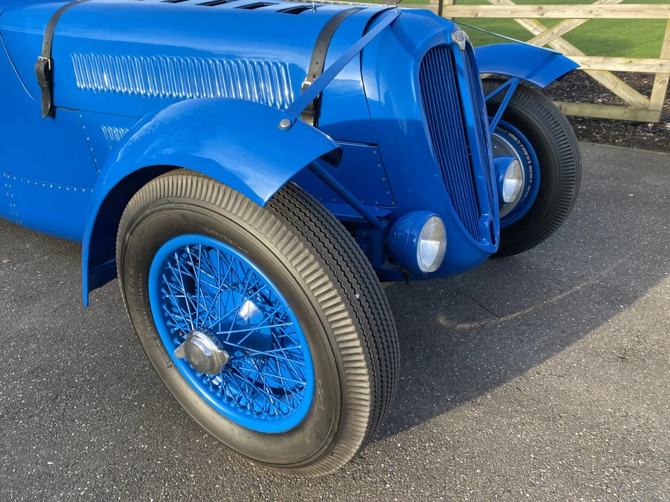 Delahaye 135 - Image 13 of 31