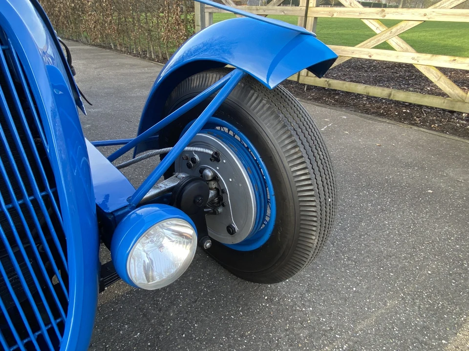 Delahaye 135 - Image 15 of 31