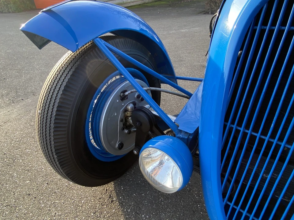 Delahaye 135 - Image 16 of 31