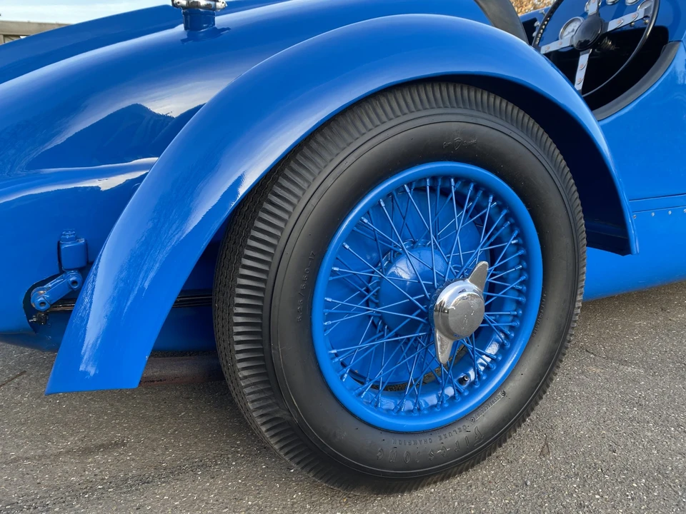 Delahaye 135 - Image 28 of 31