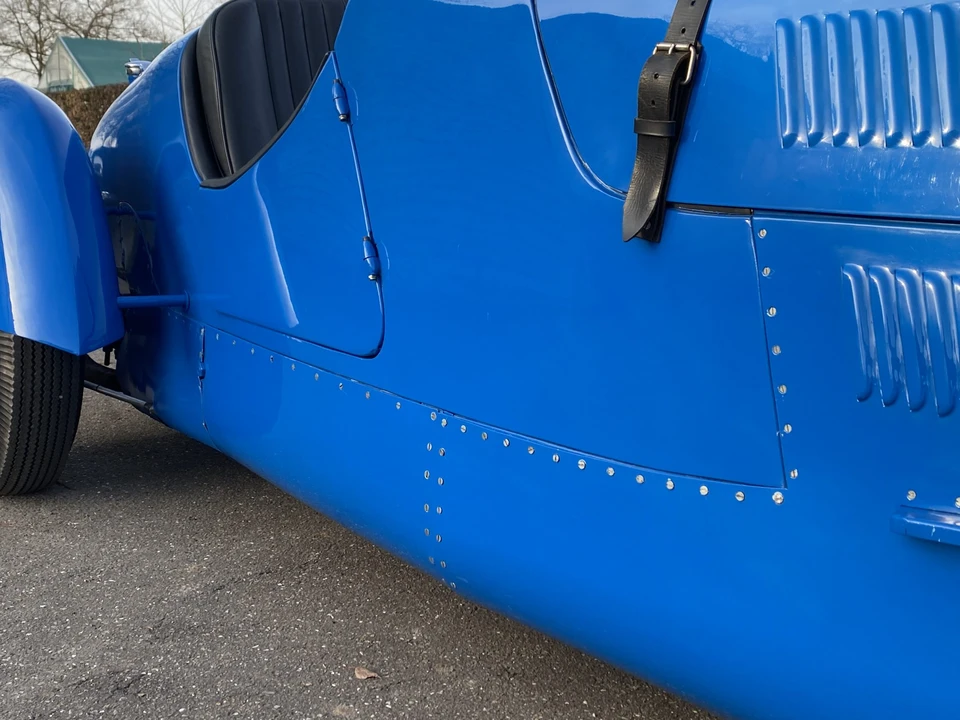 Delahaye 135 - Image 25 of 31