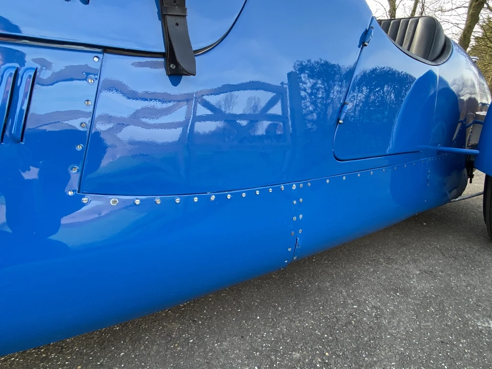 Delahaye 135 - Image 26 of 31