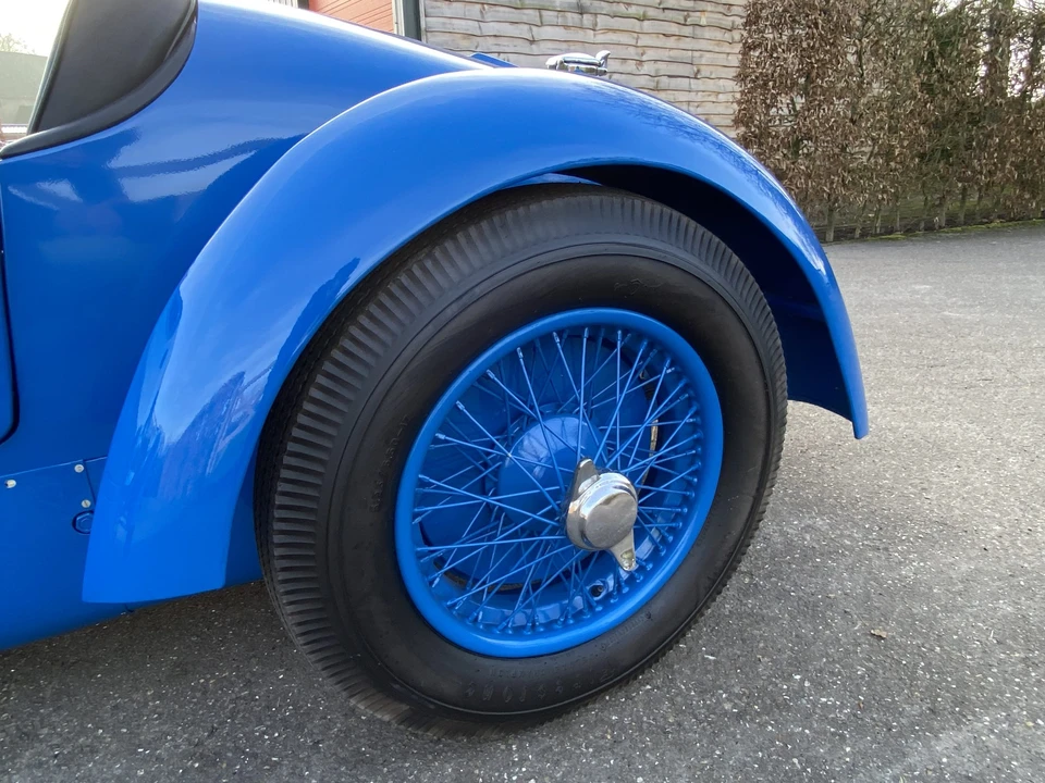 Delahaye 135 - Image 29 of 31