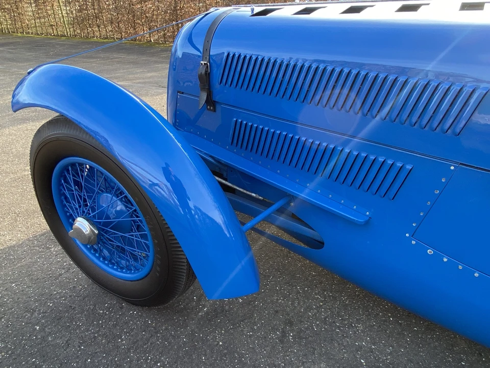 Delahaye 135 - Image 24 of 31