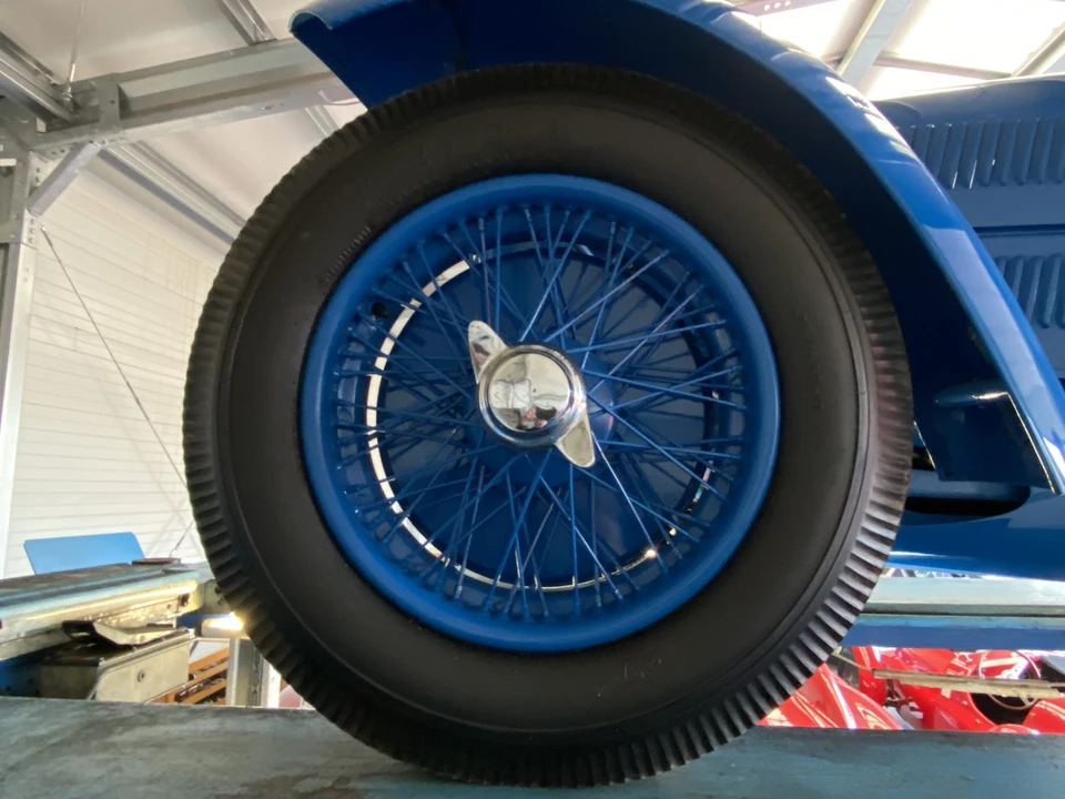 Delahaye 135 - Image 30 of 31