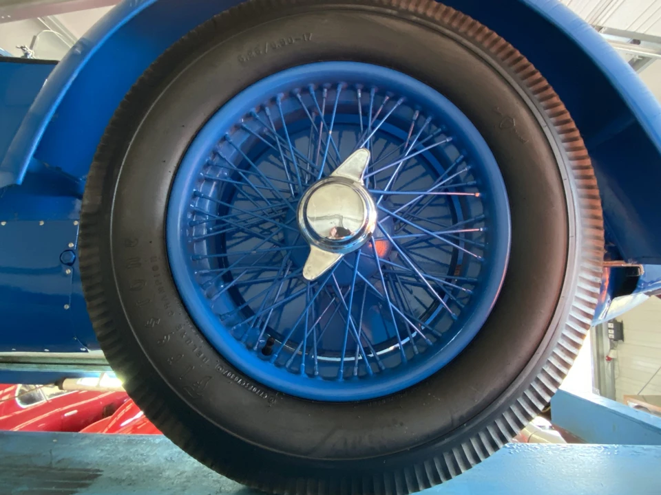 Delahaye 135 - Image 31 of 31