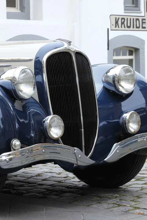 1958 Alfa Romeo Giulietta - Image 25 of 31