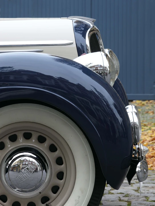 1958 Alfa Romeo Giulietta - Image 26 of 31