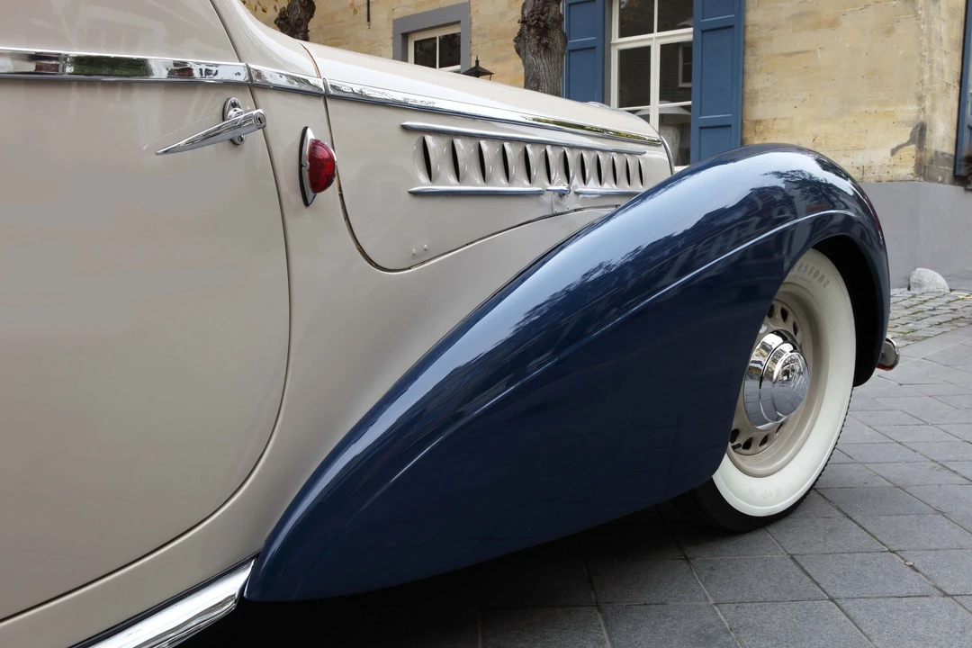 1958 Alfa Romeo Giulietta - Image 31 of 31