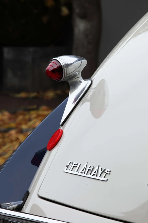 1958 Alfa Romeo Giulietta - Image 28 of 31