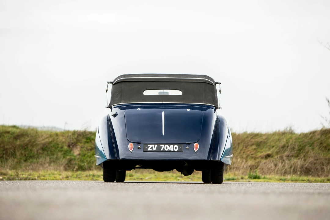 Delahaye - Image 5 of 24